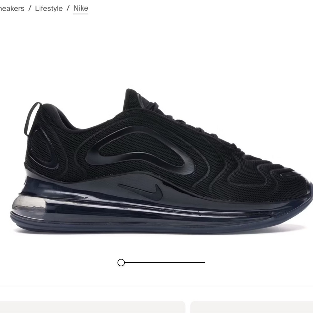 Nike Air Max 720